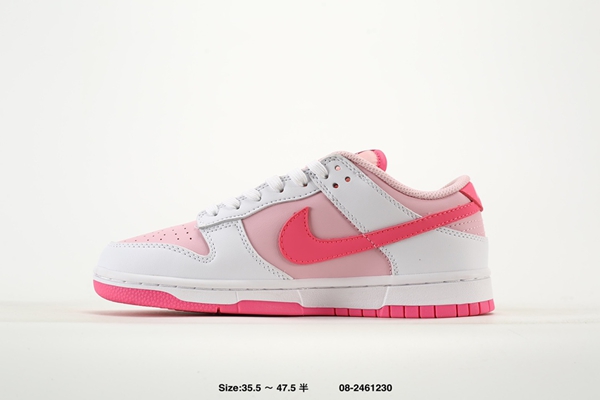 ナイキ靴側面デザイン